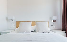 Apartamenty Homely Place Poznania
